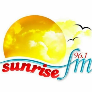 Sunrise FM 96.1