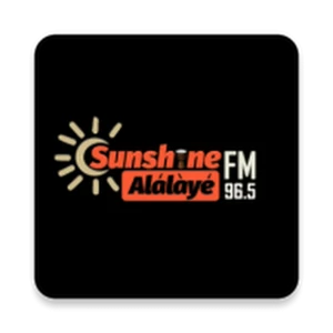 Sunshine 96.5 FM Alalaye