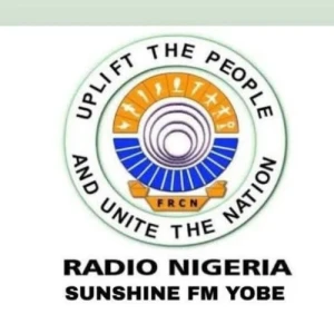 Sunshine FM Potiskum