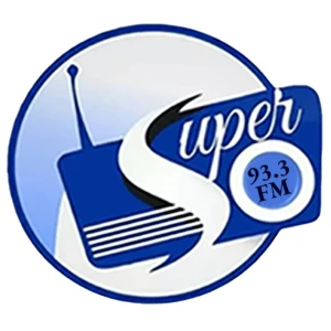 Super 93.3 FM