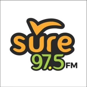 SURE 97.5FM
