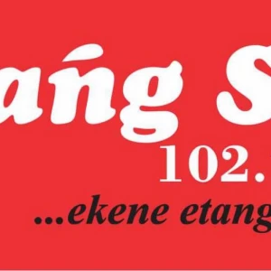 TangSio 102.7 FM