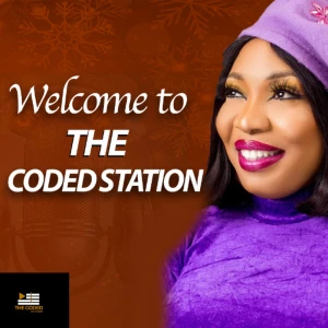 The Coded Radio Station