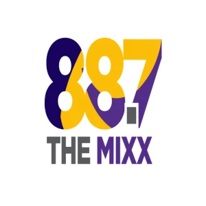 The Mixx 88.7 FM