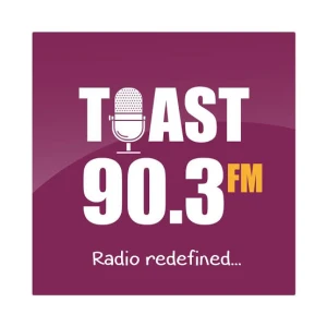 Toast 90.3 FM
