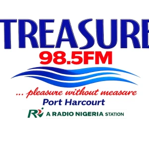Treasure FM 98.5