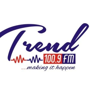 Trend 100.9 FM