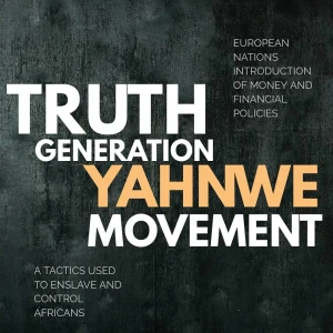 Truth Generation Yahnwe Movement Radio