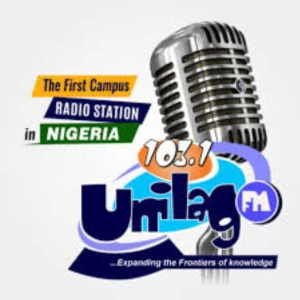 UNILAG Radio