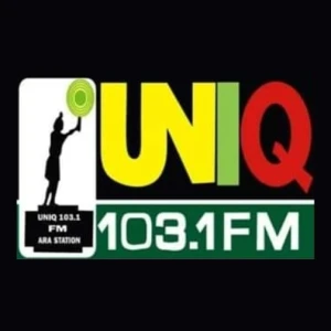 UNIQ 103.1 FM