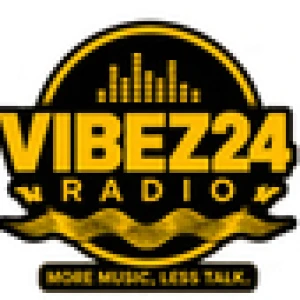 Vibez24 Radio