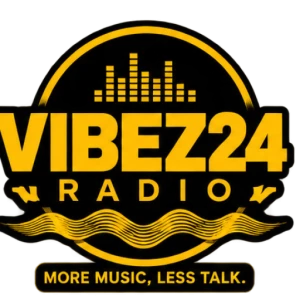 Vibez24 Radio