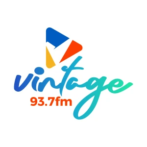 Vintage 93.7 FM