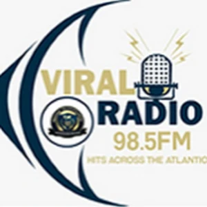 Viral Radio 98.5 FM