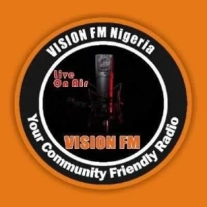 Vision FM Kano