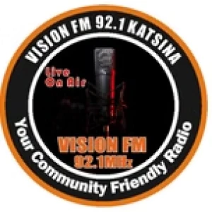 Vision FM Katsina