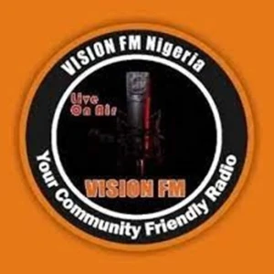 Vision Fm Zamfara