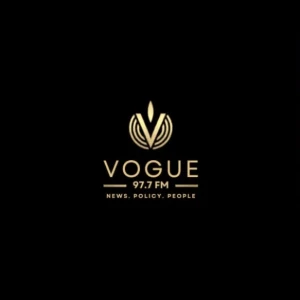Vogue 97.7 FM