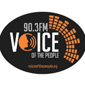 Voice of the People 90.3 FM