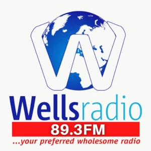 Wellsradio 89.3 FM