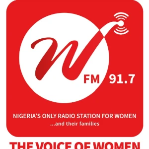 WFM 91.7 (Women Radio 91.7)