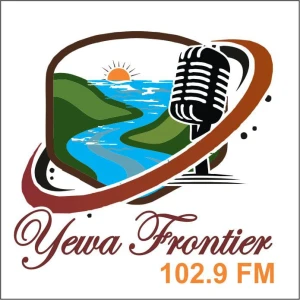 Yewa Frontier 102.9 FM