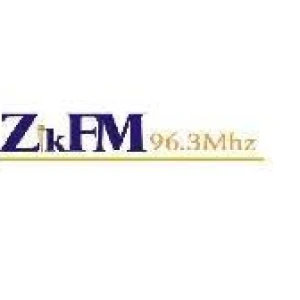 Zik FM 96.3