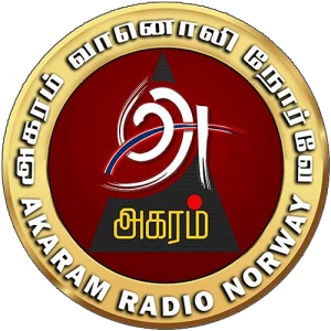 Akaram Radio Norway