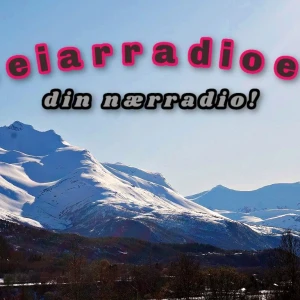 Beiarradioen