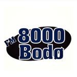 FM 8000