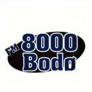 FM 8000