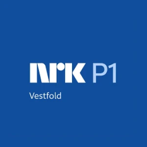 NRK P1 Vestfold