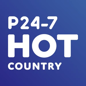 P24-7 Hot Country