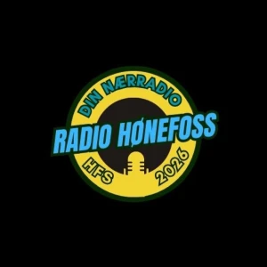 Radio Hønefoss