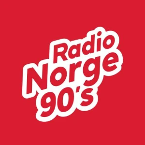 Radio Norge 90s