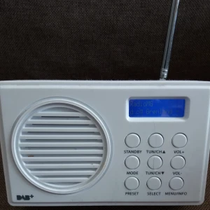 RadioMG