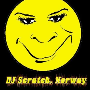 ScratchRadio (Norway)