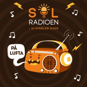 Solradioen