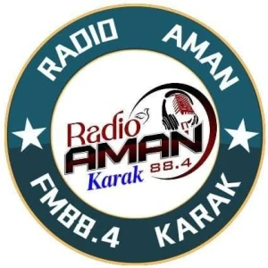 Aman FM 88.4