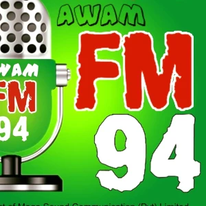 Awam FM 94