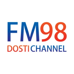 CRI - FM98 Dosti Channel