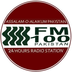 FM 100 Hyderabad