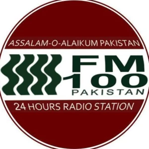 FM 100 Lahore