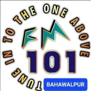 FM 101 Bahawalpur