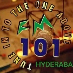 FM 101 Hyderabad