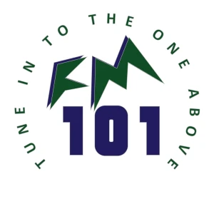 FM 101 Kohat