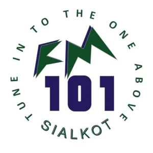 Fm 101 Pakistan Radio — Listen Live Online
