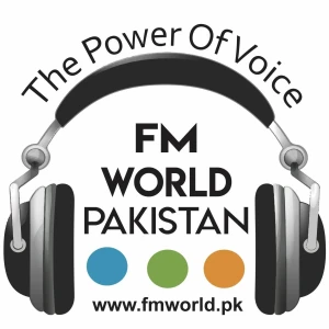 FM World Pakistan