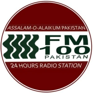 FM 100 Pakistan