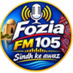 Fozia FM 105